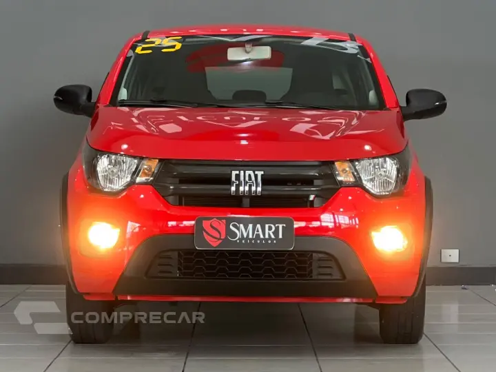 MOBI 1.0 EVO FLEX LIKE. MANUAL