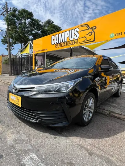 COROLLA 1.8 GLI Upper 16V