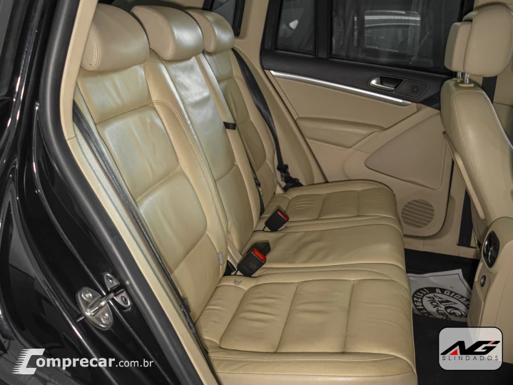 TIGUAN 2.0 TSI 16V Turbo