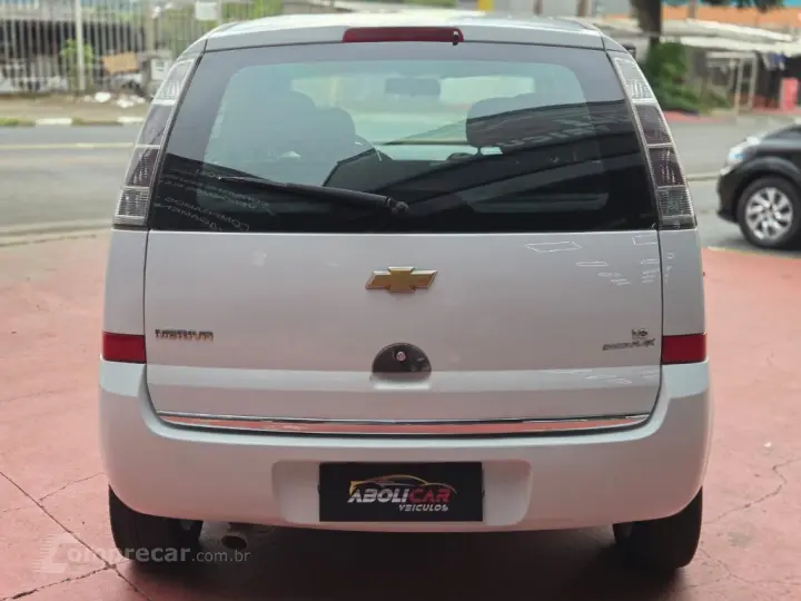 Meriva Expres.EASYTRONIC 1.8 FlexPower