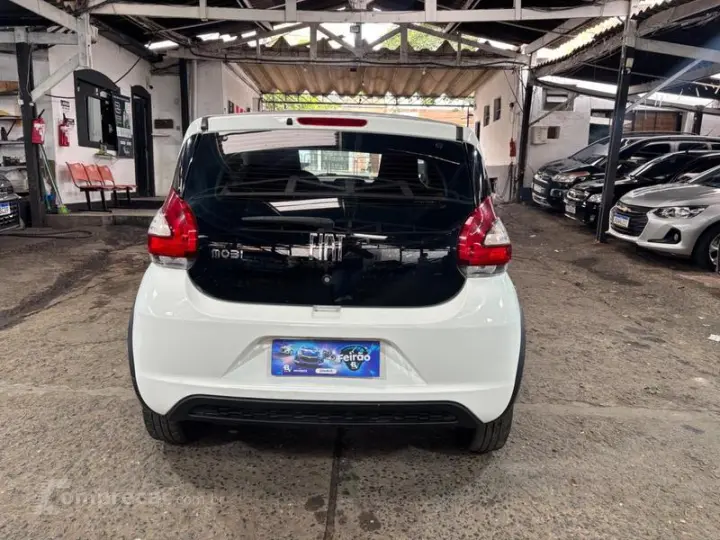 MOBI LIKE 1.0 FLEX 4P