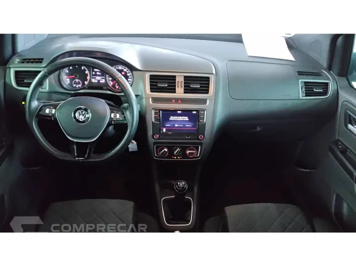 FOX 1.6 MSI TOTAL FLEX XTREME 4P MANUAL