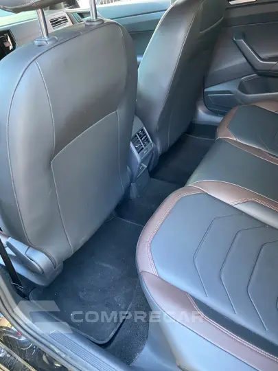 VIRTUS 1.0 200 TSI Highline