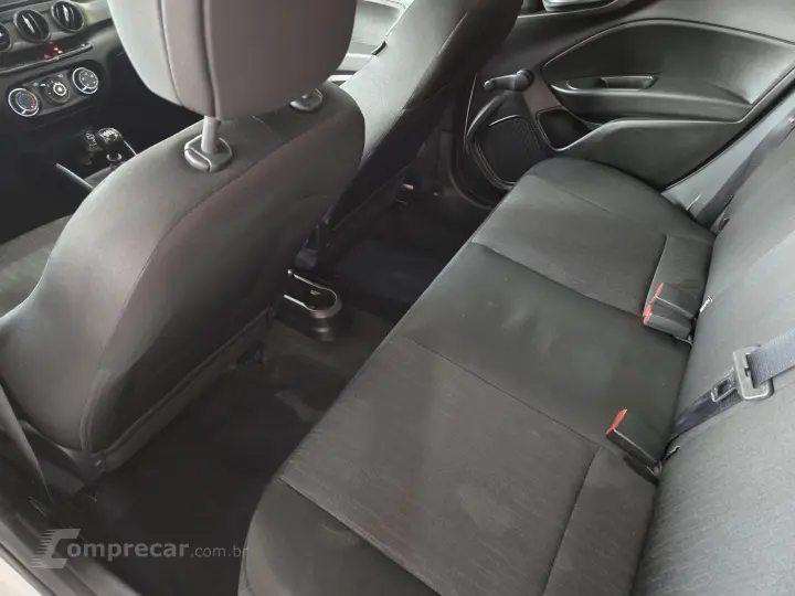 ARGO 1.0 FIREFLY FLEX DRIVE MANUAL