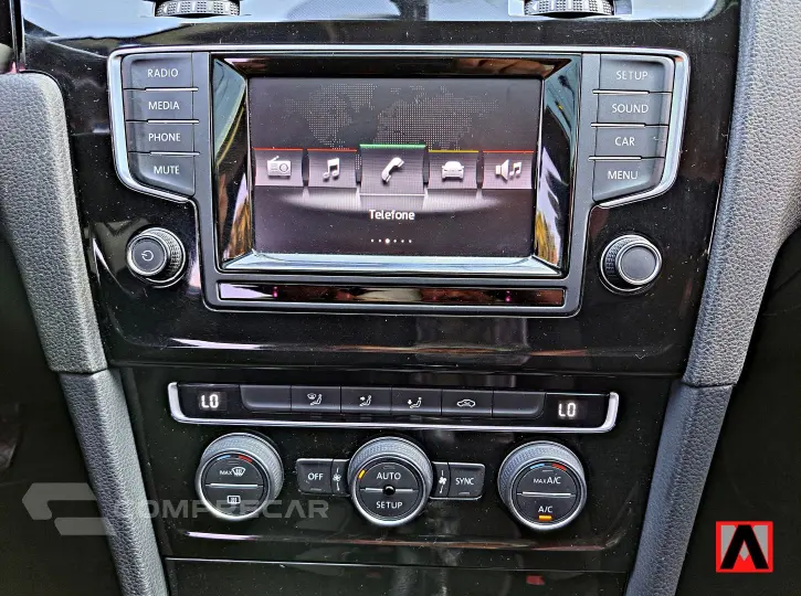 GOLF 1.4 250 TSI Highline