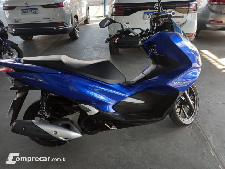 pcx