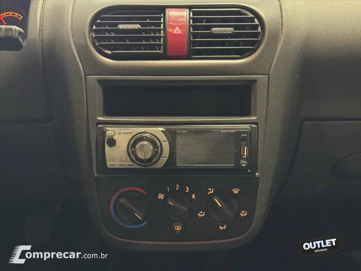 CORSA 1.4 MPFI MAXX 8V FLEX 4P MANUAL
