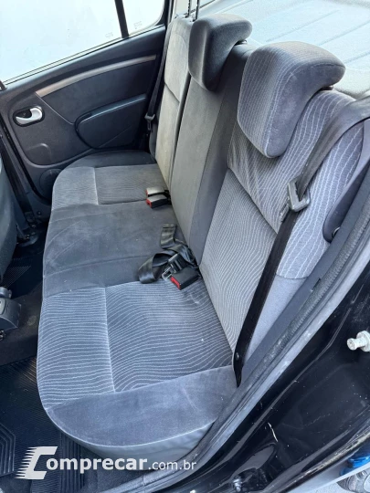 SANDERO 1.6 Privilége 16V