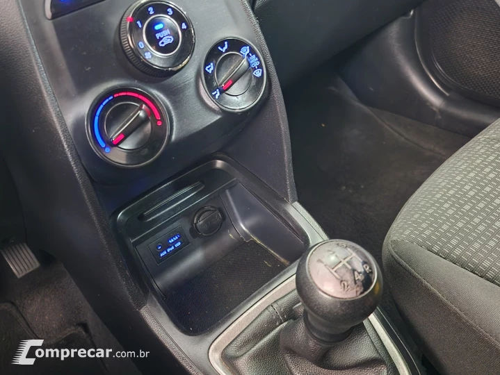 HB20 1.0 12V Comfort