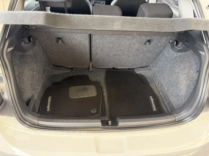 Polo Comfort. 200 TSI 1.0 Flex 12V Aut.