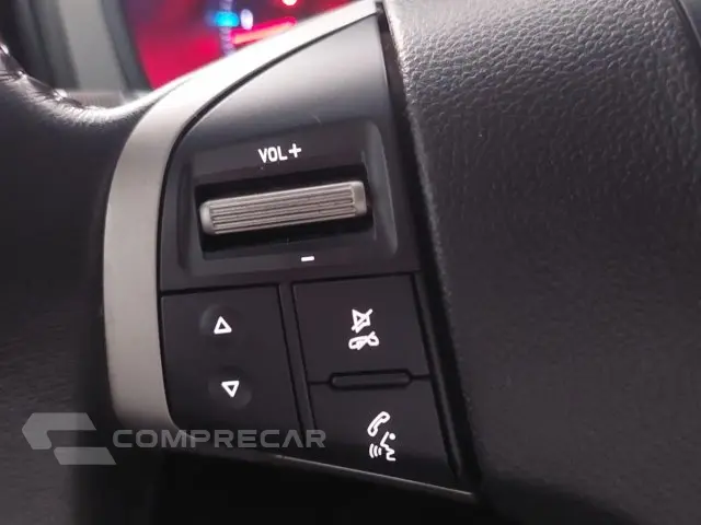 S10 - 2.8 LTZ 4X4 CD 16V TURBO 4P AUTOMÁTICO