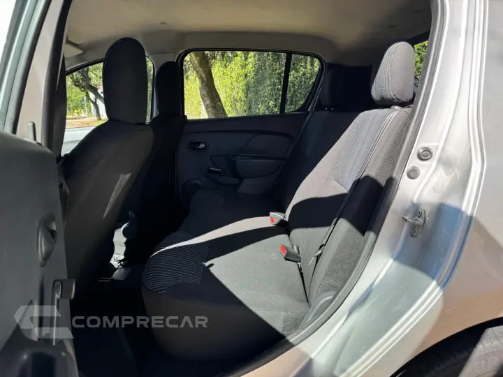 SANDERO 1.0 12V SCE Authentique