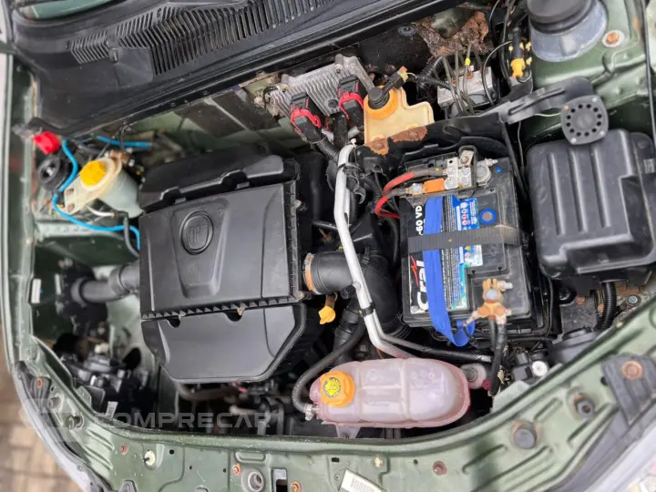 STRADA 1.8 MPI Adventure CE 8V