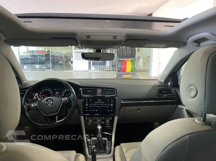 GOLF 1.4 TSI Highline 16V