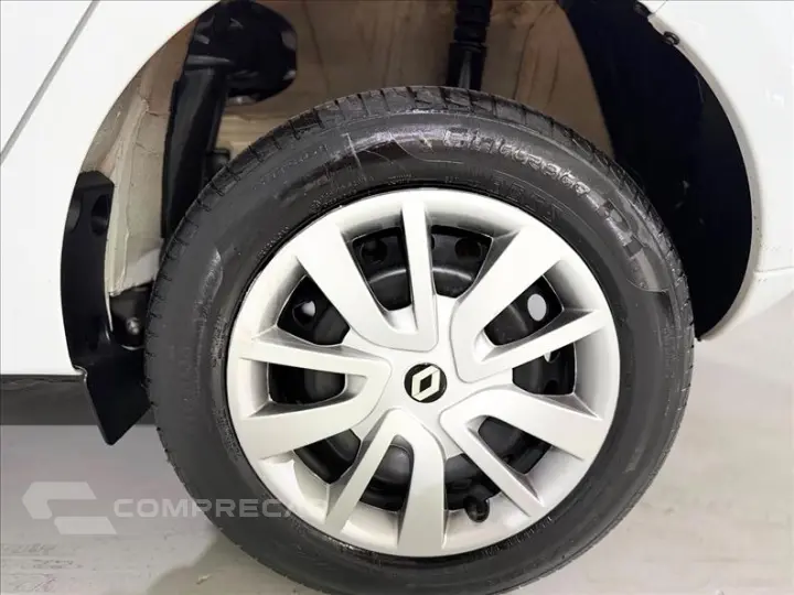 SANDERO 1.0 12V SCE S Edition