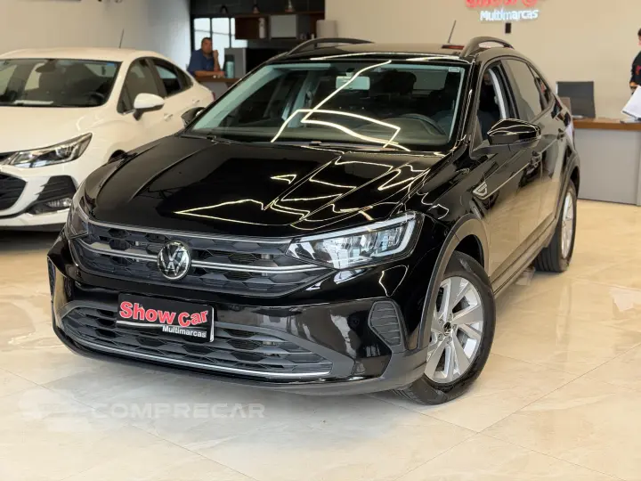 NIVUS 1.0 200 TSI Comfortline