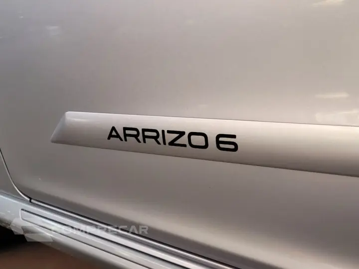 ARRIZO 6  PRO 1.5 Turbo Flex Aut.