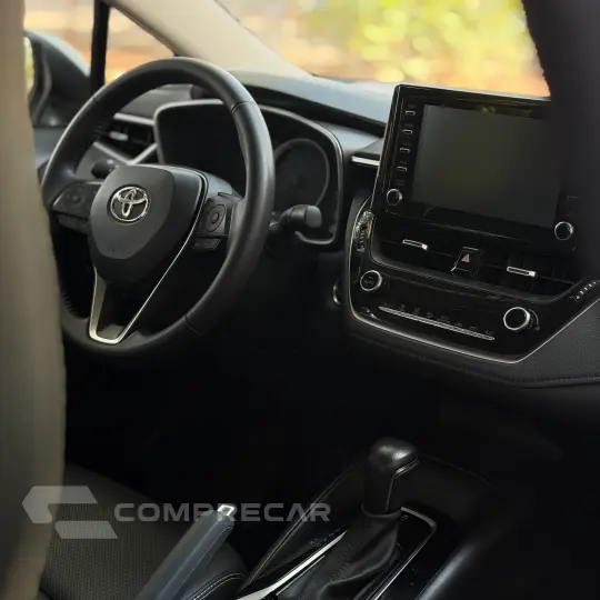 COROLLA 2.0 XEI 16V