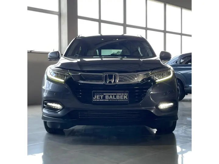 HR-V 1.5 16V TURBO FLEX TOURING 5P AUTOMÁTICO