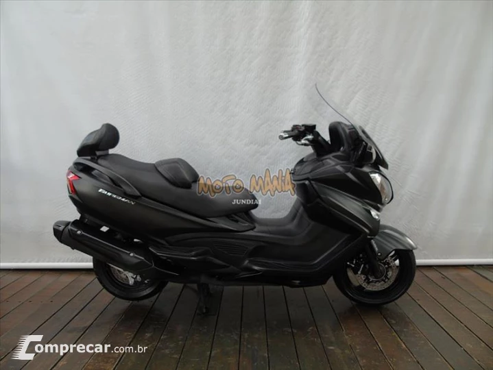 BURGMAN 650 EXECUTIVE