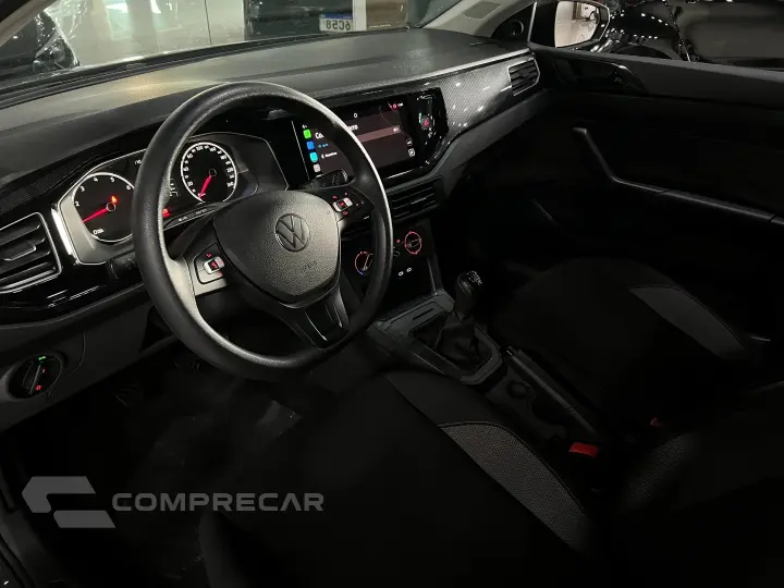 POLO 1.0 MPI TRACK MANUAL