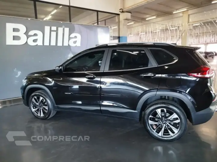 Tracker 1.2 Turbo Flex Premier Automático