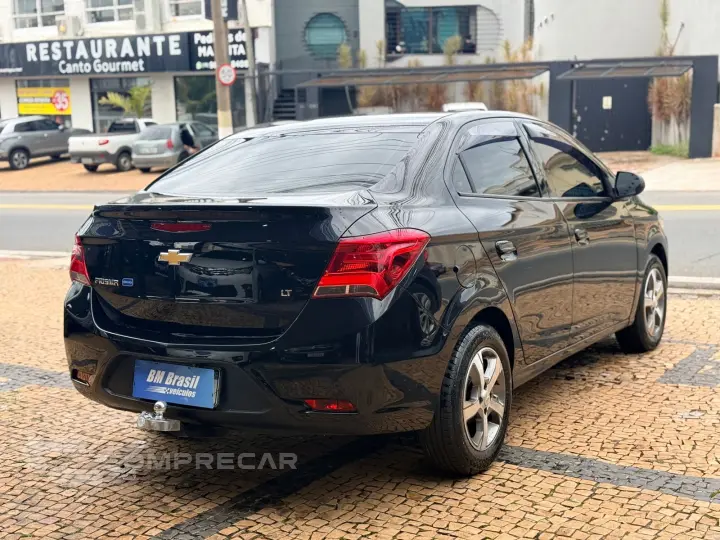 PRISMA 1.4 LT Spe/4 8V