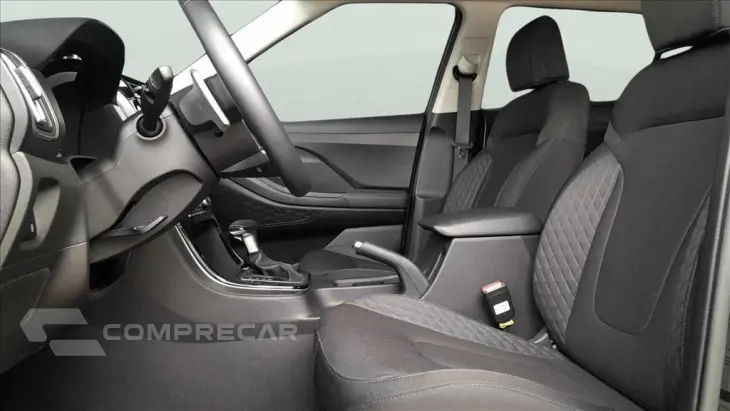 CRETA 1.0 TGDI FLEX LIMITED SAFETY AUTOMÁTICO
