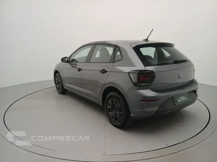 POLO 1.0 MPI TRACK MANUAL