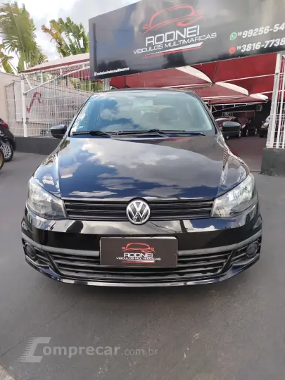 Gol Trendline 1.0 T.Flex 12V 5p