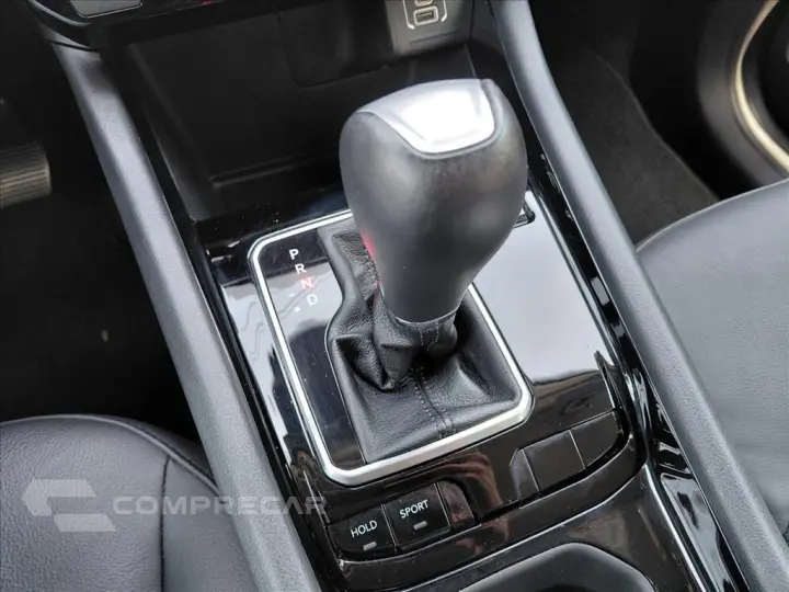 COMPASS 1.3 T270 TURBO FLEX LONGITUDE AT6
