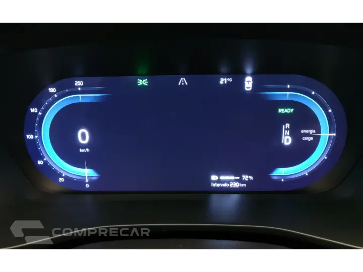 XC40 P6 RECHARGE ELECTRIC PLUS