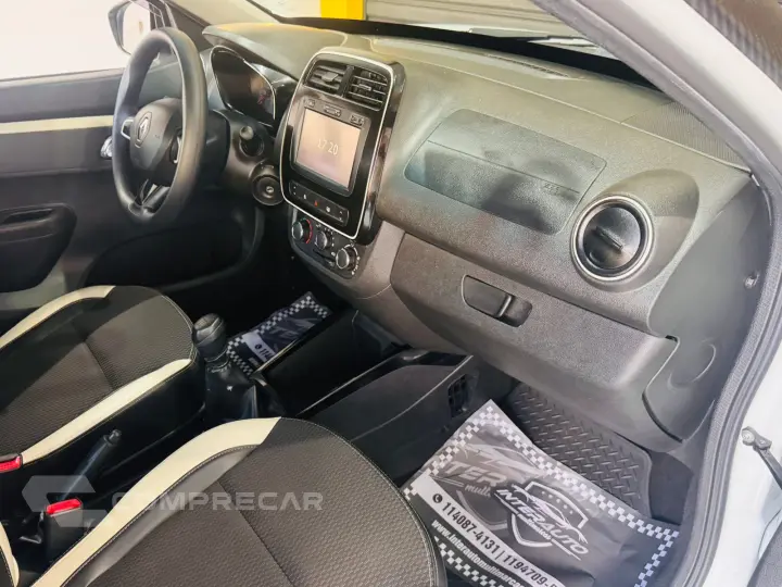 KWID 1.0 12V SCE Intense