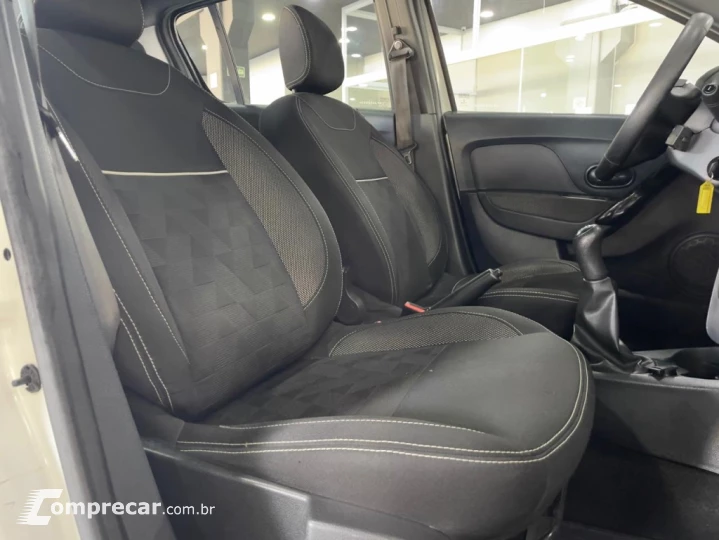 SANDERO 1.0 12V SCE FLEX S EDITION MANUAL