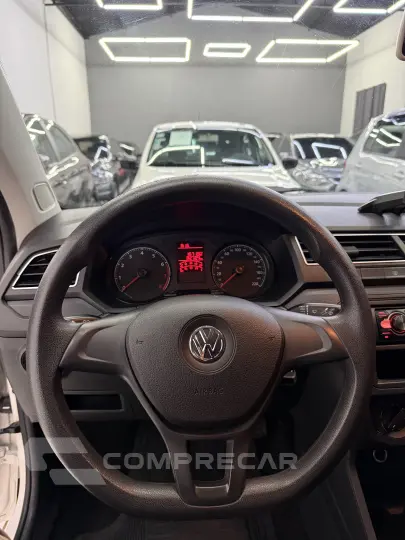 VOYAGE 1.0 12V MPI Totalflex