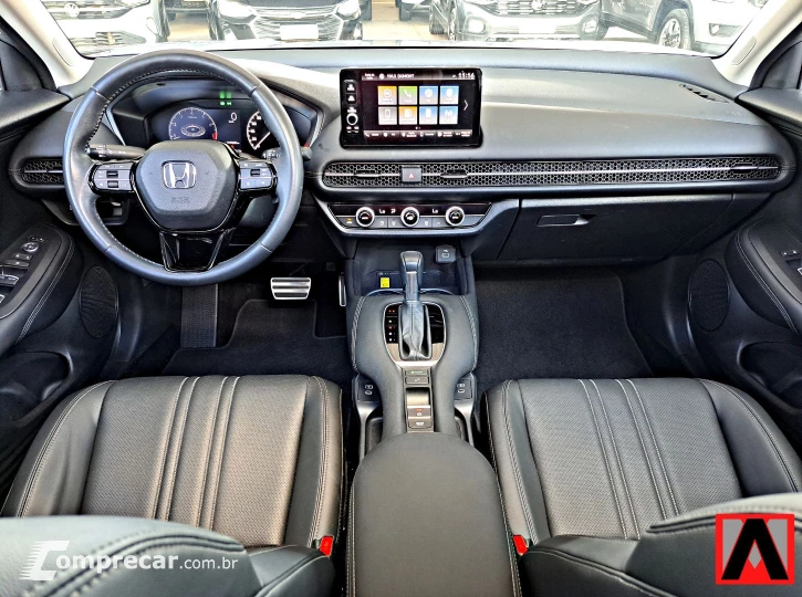 ZR-V 2.0 I-vtec Touring