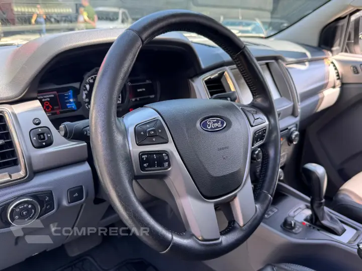 RANGER 3.2 Limited 4X4 CD 20V