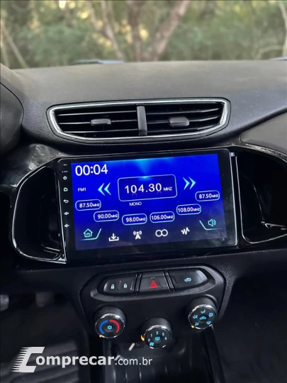 PRISMA 1.4 MPFI LT 8V