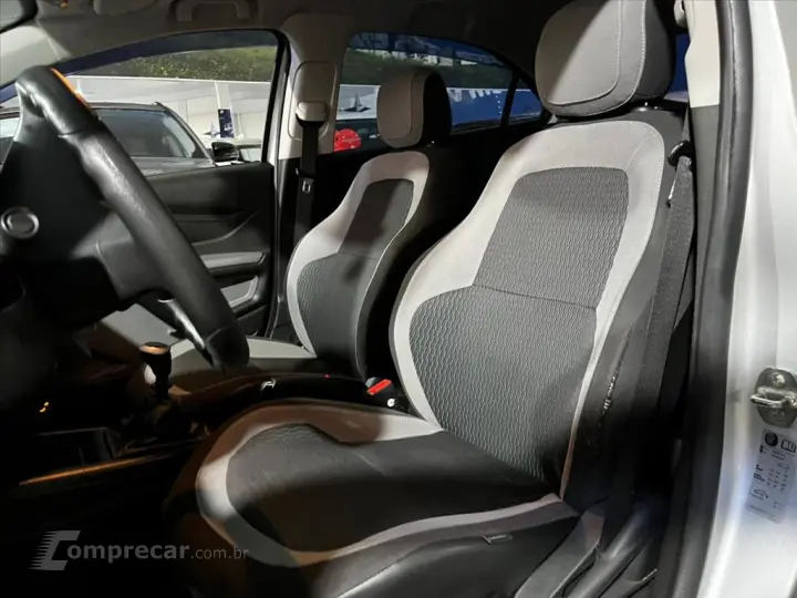 ONIX 1.0 MPFI LS 8V FLEX 4P MANUAL