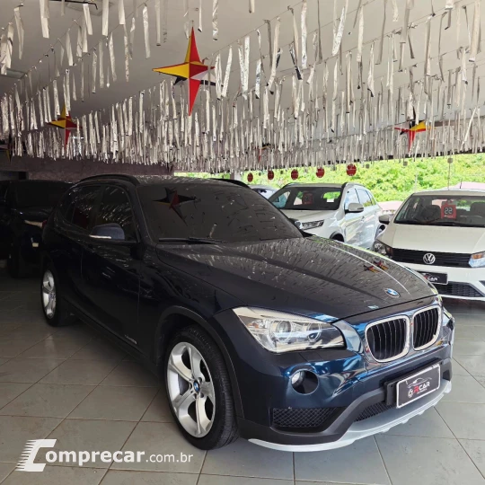 X1 2.0 16V Turbo Sdrive20i