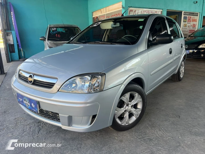 CORSA 1.4 MPFI Maxx 8V