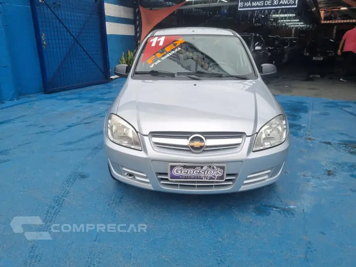 PRISMA 1.4 MPFI Maxx 8V