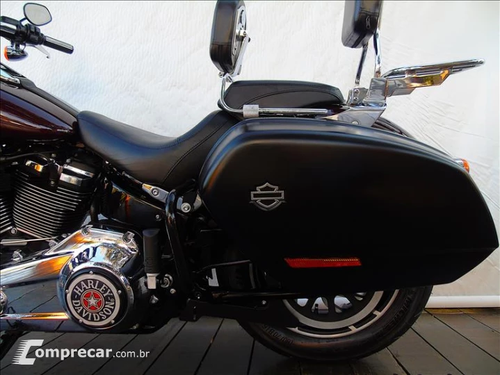 SPORT GLIDE