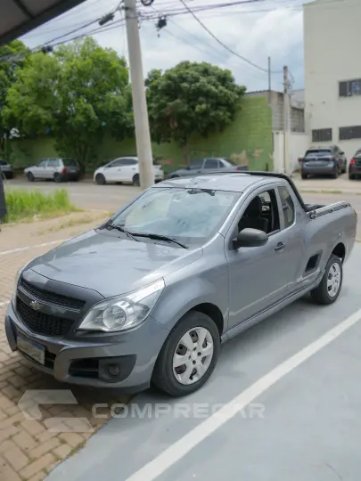 MONTANA 1.4 MPFI LS CS 8V