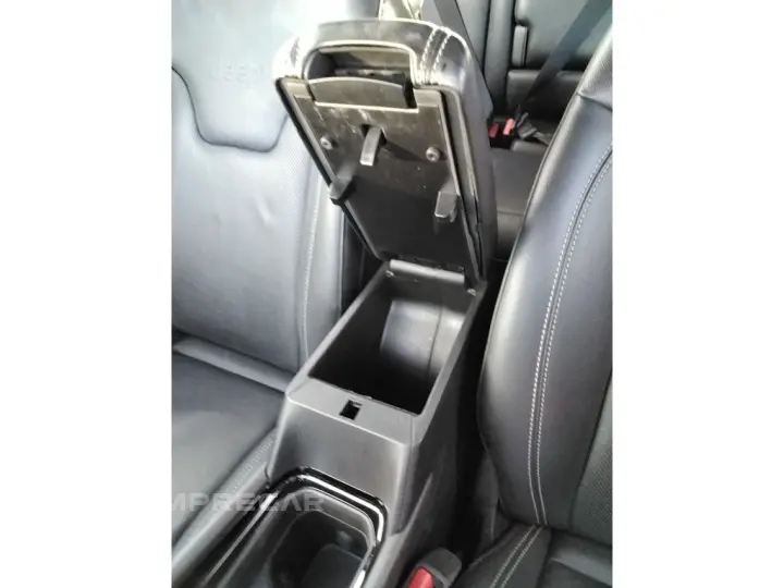 COMPASS 1.3 T270 TURBO FLEX LONGITUDE AT6