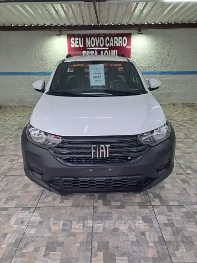STRADA 1.4 Fire Endurance CS