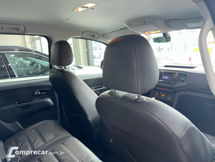 AMAROK Highline 3.0