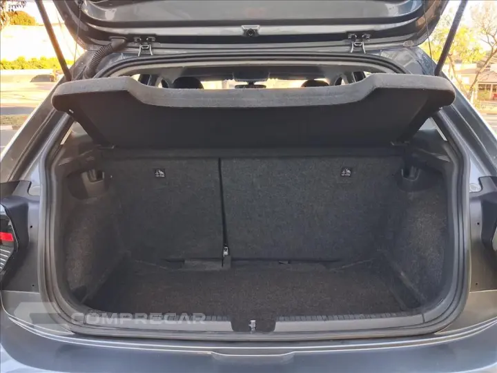POLO 1.0 170 TSI HIGHLINE AUTOMÁTICO