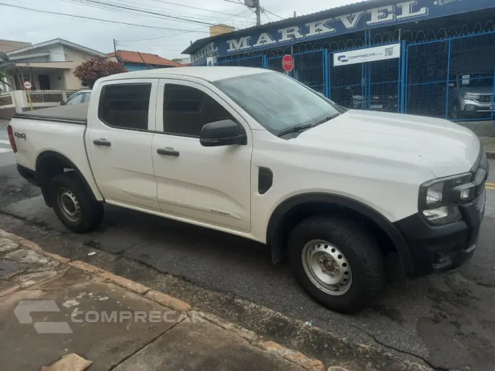 Ranger xl