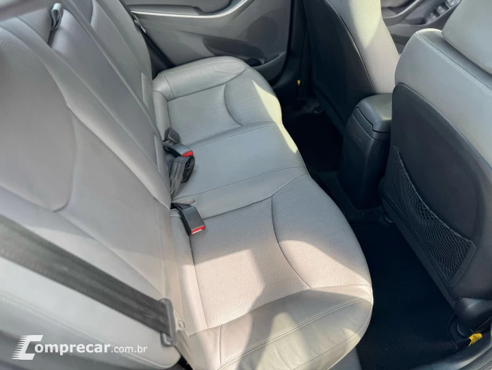 ELANTRA 1.8 GLS 16V